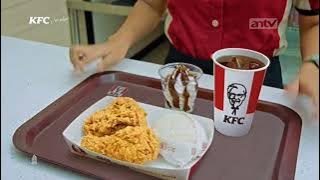 Download lagu Iklan KFCKU (2023) Versi 15s