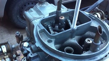 Part 3 - Big Block Chevy (BBC) Gen 4 Tunnel Ram - Square to Oval Cyl Ports