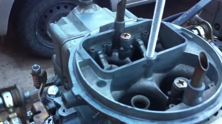 Part 3 - Big Block Chevy (BBC) Gen 4 Tunnel Ram - Square to Oval Cyl Ports