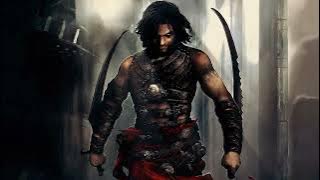 Prince Of Persia Warrior Within OST - At War with Kaileena (HQ Extended)