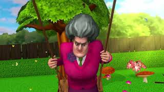 Scary Teacher 3D - Glamour Gala | Chapter | New Episode | Cartoon Series | 3D Animation| #funny
