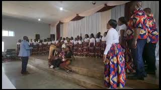 busumino church choir