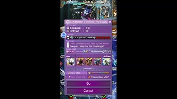 Mobius Node : No Break Strategy
