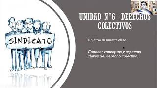Conformación de sindicatos en chile