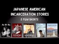 Qa sessionjapanese american incarceration stories 2022 silicon valley asian pacific filmfest