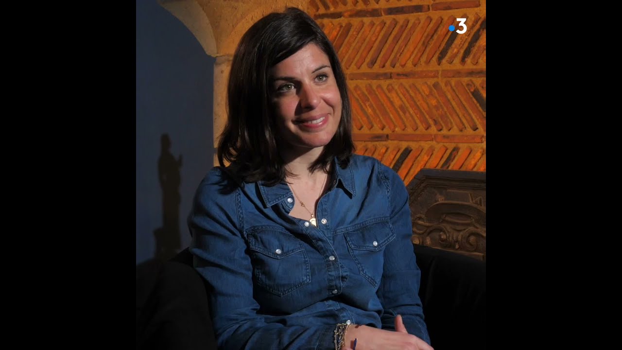 Qui Est Le Compagnon De Charlotte Dornellas