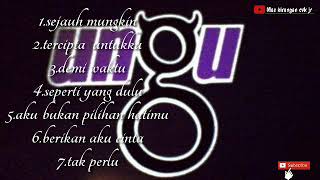 koleksi lagu terbaik ungu sepanjang masa