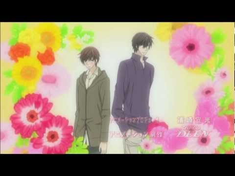 Sekaiichi Hatsukoi opening 2 full