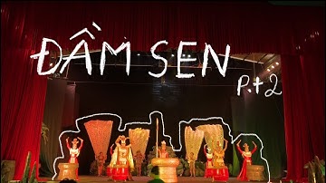 buổi trình diễn huyền sử rồng tiên và xiếc thú | vlog.