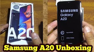 In this video i am going to unobx samsung a20 flagship budget series
smart phone. my channel link:
https://www./channel/uc2cp-o5j2jv3okz15kcfwaw?v...