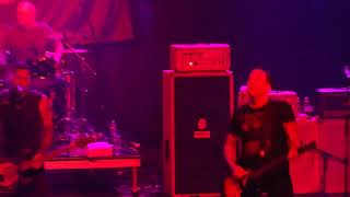 MxPx - The Final Slowdance live at House of Blues Anaheim