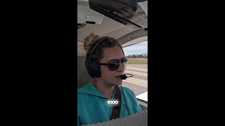 RATE MY TAKEOFF! #shorts