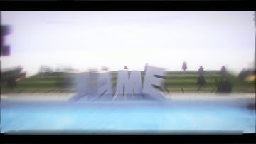 FREE After Effects & Cinema 4D Intro Template: Minecraft Animation Sync Intro #1