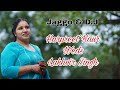 Jaggo  dj harpreet kaur weds lakhvir singh by kamal photography 9878607888