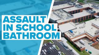 Officials Under Fire After 2 Rapes Tied to Trans Bathroom Policy in Loudoun County
