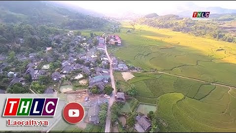 Phim tài liệu: Giảm nghèo bền vững - Hiệu quả từ cách làm sáng tạo ở Lào Cai | THLC