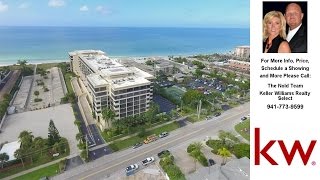 1102 BENJAMIN FRANKLIN DRIVE, SARASOTA, FL Presented by The Nold Team.
