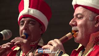 Ü Mehteran Takımı