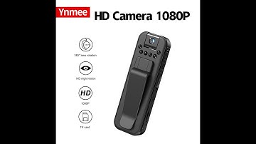 1080P Rotate Lens Action Sport Without Wifi Camera Video Recorder Body Mini Camera MD14-L7
