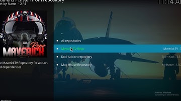 How To Install At The Flix Kodi Addon