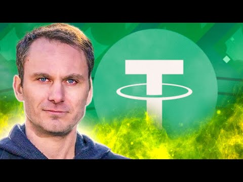 Tether Founder Reveals Truth About Reserves