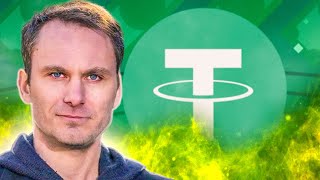 Tether Founder Reveals Truth About Reserves