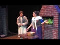 Hoban High School Presents: Into The Woods (2013 Spring Musical Teaser)