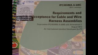 IPC-A-620 ETECH-trainingen Wealth