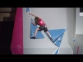 2015 ABS Youth - Female Junior Finals - Problem 3 (LIVE REPLAY)