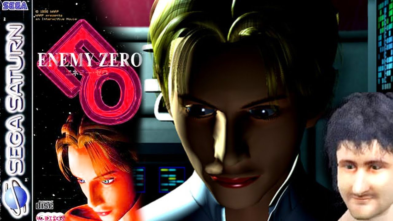 Enemy zero