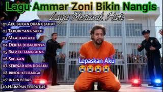 Lagu Amar Zoni Sangat Menyakitkan😭 | Lagu Slow rock Menusuk Hati
