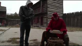 Christmas at the Fort 2012 (H.F.W. inc)