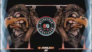 KOMBADI PALALI x EDM DANCE Mix x DJ SHAILESH SS BGM