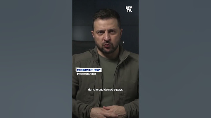 Les images des dernières reconquêtes ukrainiennes dans plusieurs villes du pays