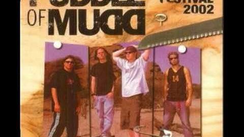 Puddle of Mudd - Blurry [Live at Bizarre Festival 2002] (HQ)