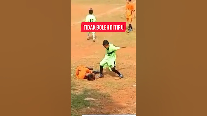 Main Bola apa MMA gelud#shorts