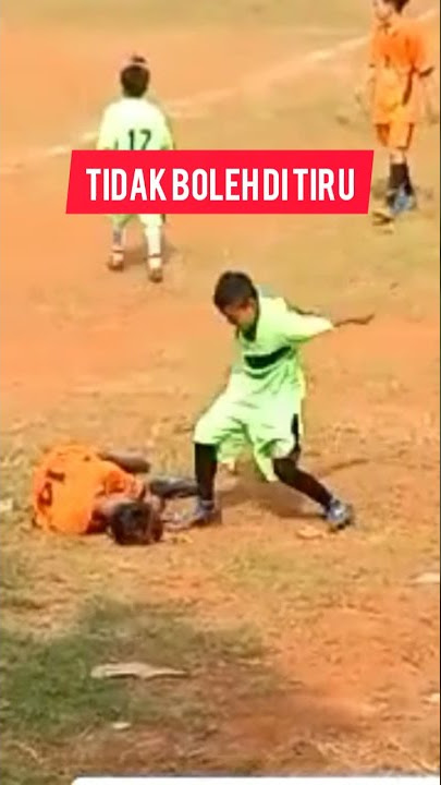 Main Bola apa MMA gelud#shorts
