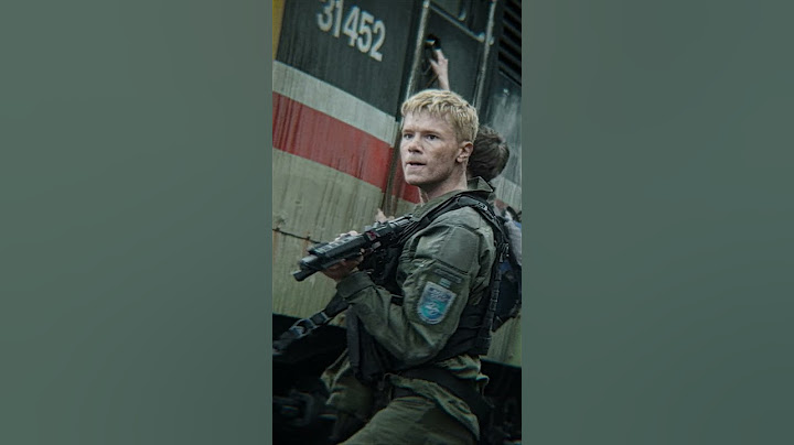 28 YEARS LATER - In Cinemas June 18