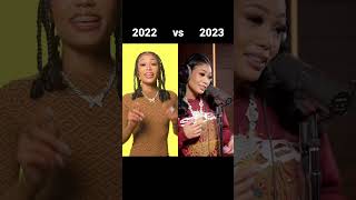 Coi Leray Twinnem Vs Players
