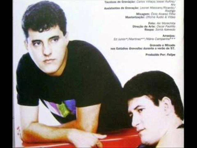 Bruno & Marrone - Qual é a sua