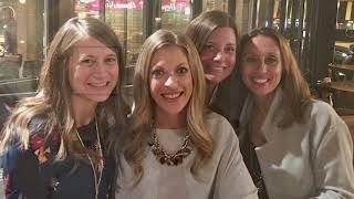 Former Target exec explains the power of her huddle