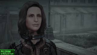 TRANSFORMING FALLOUT 4： Dread the Commonwealth | MxR Mods Archive