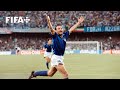 Salvatore tot schillaci  fifa world cup golden boots