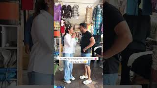 Aur Kisiko Mere Jese Shopping Pasand Hea?🙈#ytshorts #youtubeshorts #shopping #funny #viral #trend