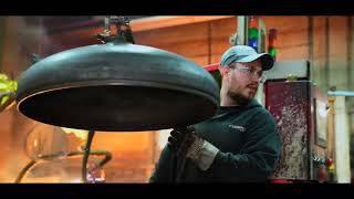 Compco - Where Deep Draw Meets Innovation