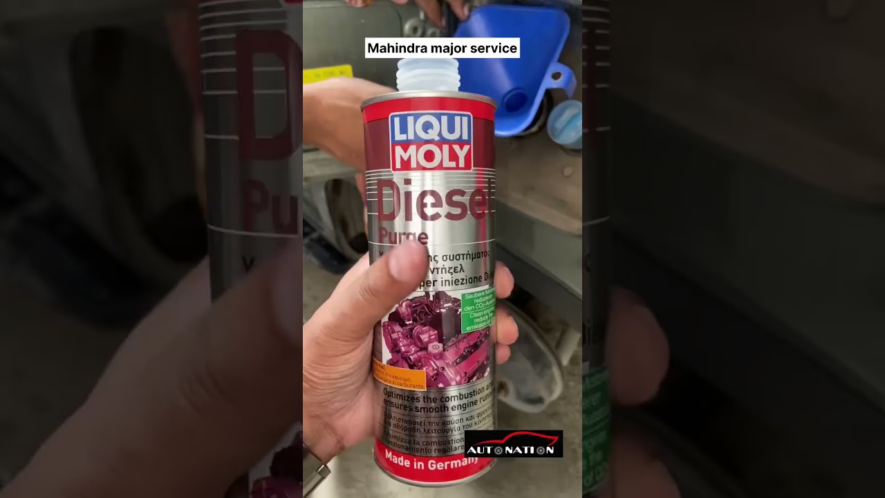 Mahindra major service | bolero neo | 