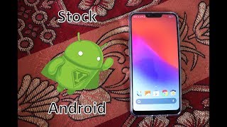 Realme C1 Stock Android Version! How to set launcher in realme phones? screenshot 2