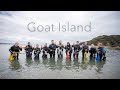 Open Water Training at Goat Island 🐐 🌴 🐟 🐡 🐠 🦀
