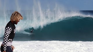 Pipe Masters: Harry Bryant Highlights 12/23