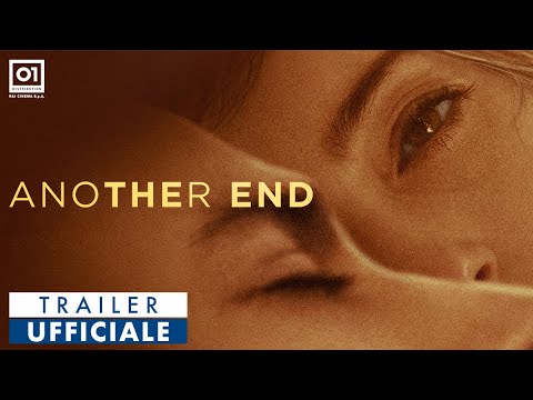 ANOTHER END di Piero Messina (2024) - TRAILER UFFICIALE HD